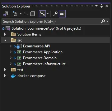 clean architecture projects