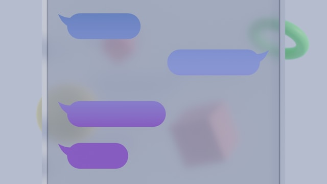 Real time Chat Application with SignalR